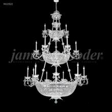 James R Moder 94115G22-55 - Princess Entry Chand. w/18 Arms