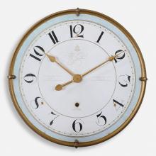 Uttermost 06091 - Uttermost Torriana Wall Clock