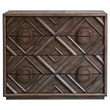 Uttermost 25458 - Uttermost Mindra Drawer Chest