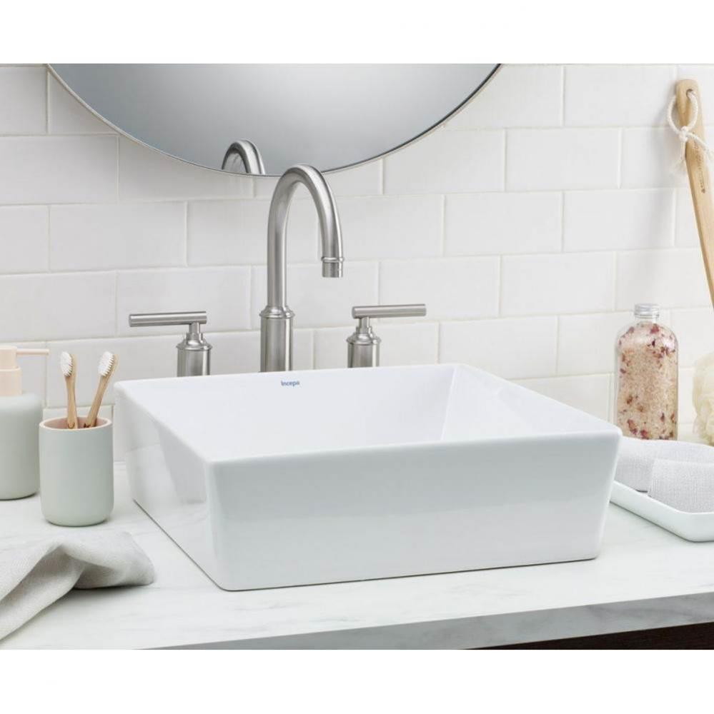 FLEX Vessel Sink