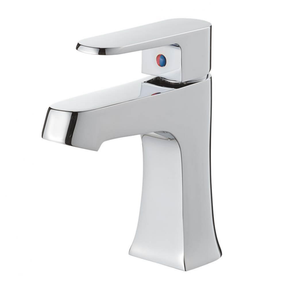 METRO Monoblock Sink Faucet