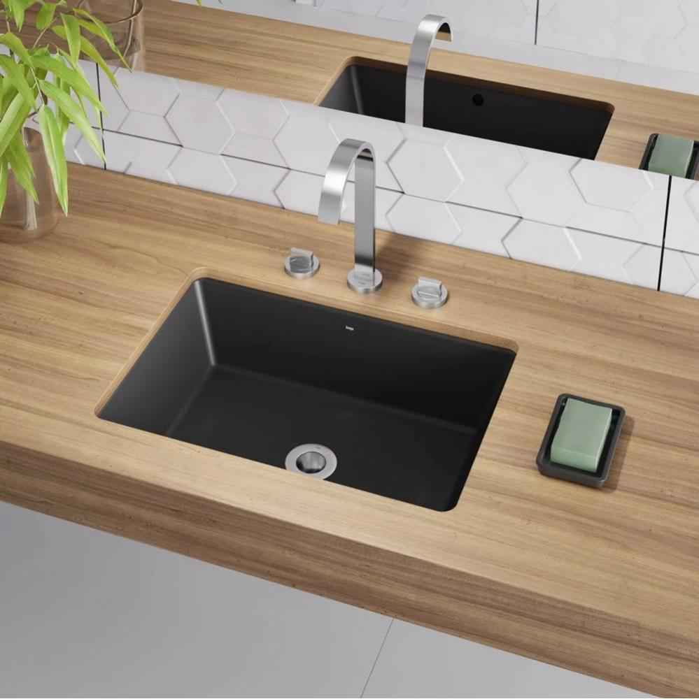 KONRAD Undermount Sink