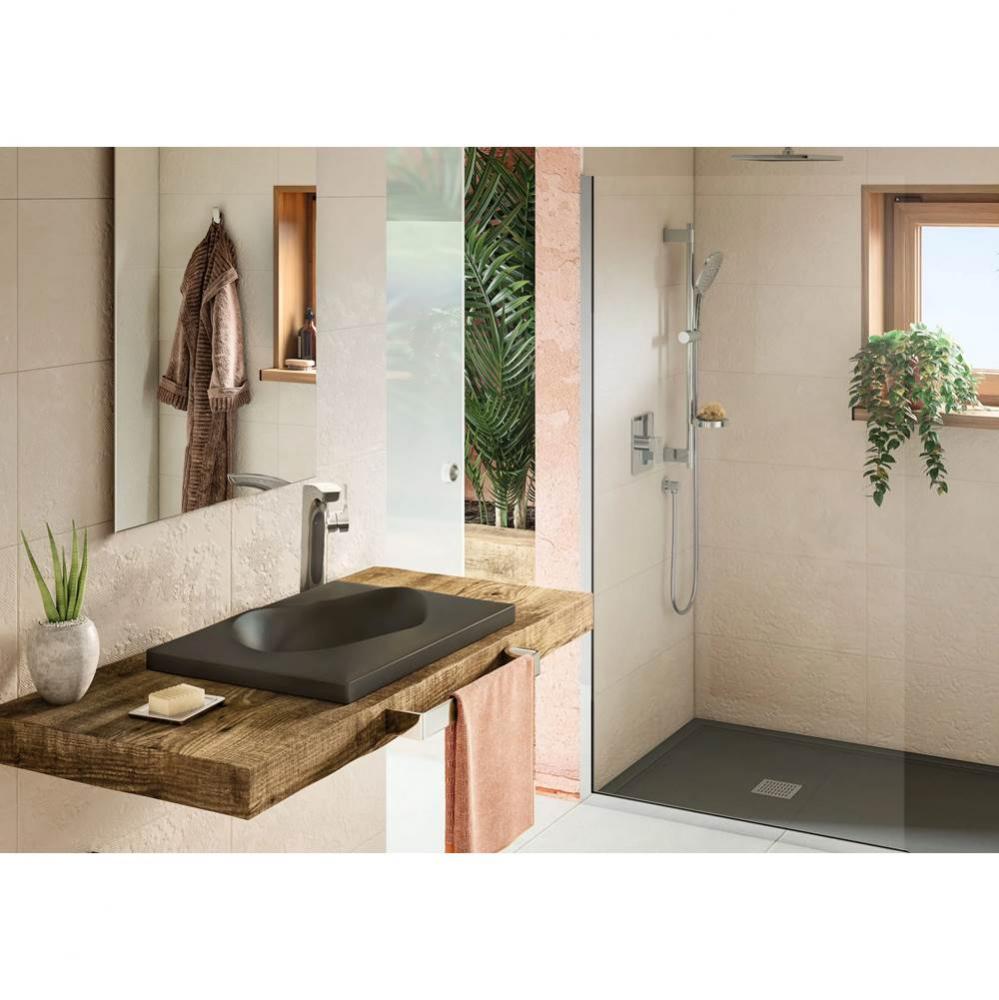 Ruy Ohtake Semi-Recessed Sink