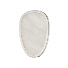 Corbett 338-01-BN - Patras Wall Sconce