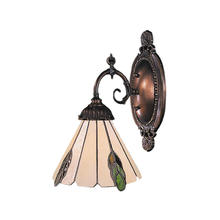 ELK Home 071-TB-02 - SCONCE