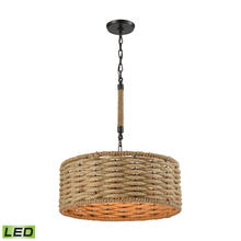 ELK Home 10711/3-LED - CHANDELIER