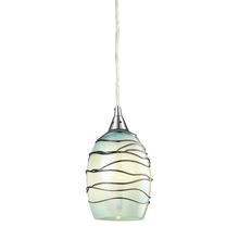 ELK Home 31348/1MN - MINI PENDANT