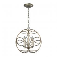 ELK Home 31801/3 - PENDANT