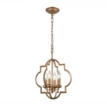 ELK Home 31826/4 - CHANDELIER