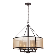 ELK Home 57027/4 - CHANDELIER