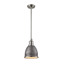 ELK Home 66880/1 - MINI PENDANT