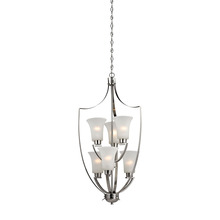 ELK Home 7706FY/20 - CHANDELIER