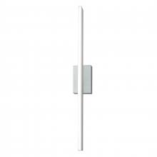 ELK Home 9741-BA-MA - Ava 36'' High Integrated LED Sconce - Brushed Aluminum