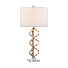 ELK Home D2931 - TABLE LAMP