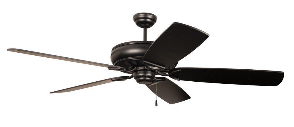 62" Ceiling Fan, Blade Options