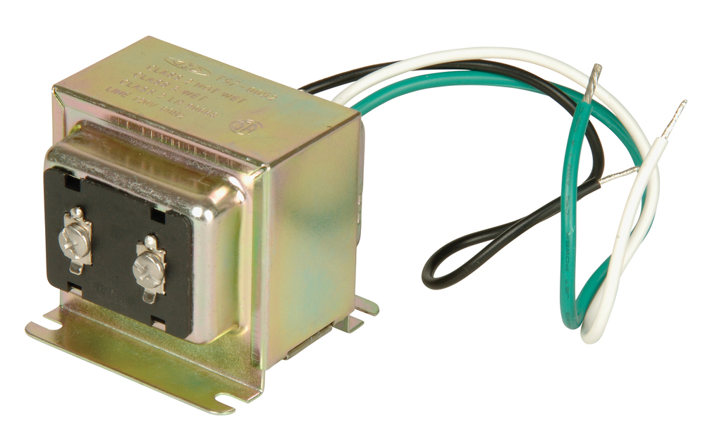 Chime Transformer 16 Volt, 30VA - 30 Watts