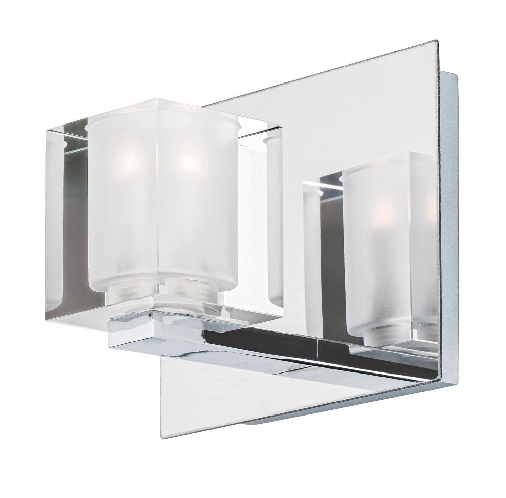 Blocs LED-Bath Vanity