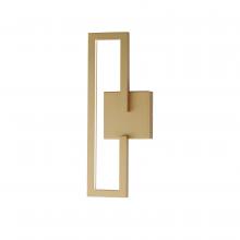 ET2 E21260-GLD - Penrose-Wall Sconce