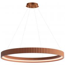ET2 E25056-TRC - Souffle-Ring Pendant