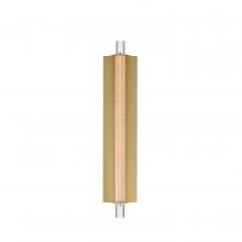 ET2 E30202-122GLD - Hyperion-Wall Sconce