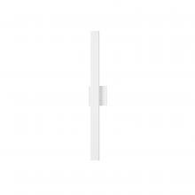 ET2 E42343-WT - Alumilux Line-Outdoor Wall Mount