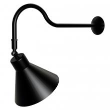 SNOC 0500 LH21 - Garden - Accent light 120 volts par-38 - 0545