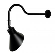 SNOC 0501 LH1 - Garden - Accent light 120 volts par-38 - 0545