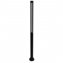 SNOC 10930-CP01-LD8C-36 - Orlando - Pole Mount with Integrated LED - 10930
