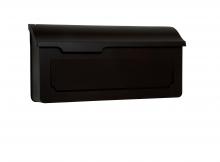 SNOC 1790-01 - Florence - Horizontal mailbox - 1790