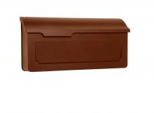 SNOC 1790-06 - Florence - Horizontal mailbox - 1790