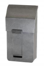 SNOC 1794-10 - Florence - Vertical mailbox - 1794