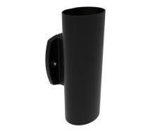 SNOC 1823-01 - Evolution - PAR-20 / A-19 Oval Tube - 1823