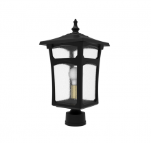 SNOC 20430-CH01 - Lincoln - Medium Post Head - 20430