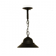 SNOC 22450-NG21 - San Francisco - Ceiling mount on chain open bottom medium format - 22450