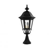 SNOC 23740-CH01C - Florence - Medium Pedestal Mount - 23740