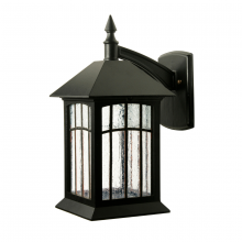 SNOC 33821-TF03-LD20C - Havana - Wall-Mount Down Open Bottom Large - 33821