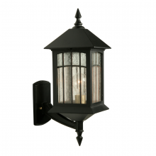 SNOC 33824-TF21-LD10C - Havana - Large Upright Wall Mount - 33824