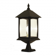 SNOC 33840-TF01-LD20C - Havana - Large Pedestal Mount - 33840