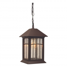 SNOC 33850-TF06-LD20C - Havana - Ceiling mounting with chain open bottom large - 33850