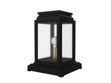 SNOC 26740-CH01 - 65e Series - Medium Pedestal Mount - 26740