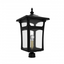 SNOC 30430-CH01 - Lincoln - Large Post Head - 30430