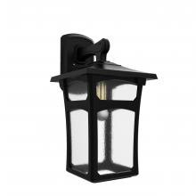 SNOC 30491-CH01 - Lincoln - Wall-Mount Down Open Bottom Large - 30491