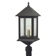 SNOC 33830-TF06-LD20C - Havana - Large Post Head - 33830