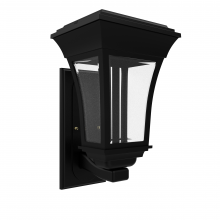 SNOC 81504BK LD - Accord - Wall mount up - 81504