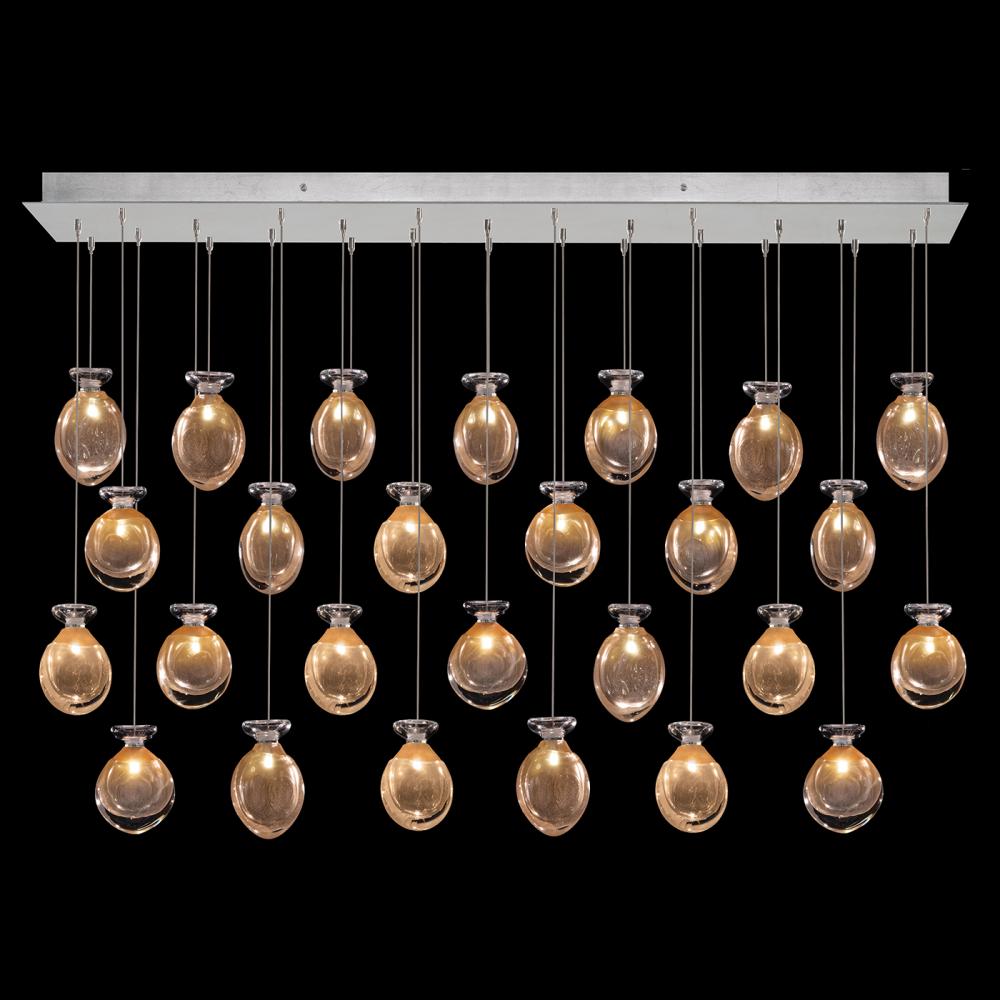 Essence 54"W Rectangular Pendant