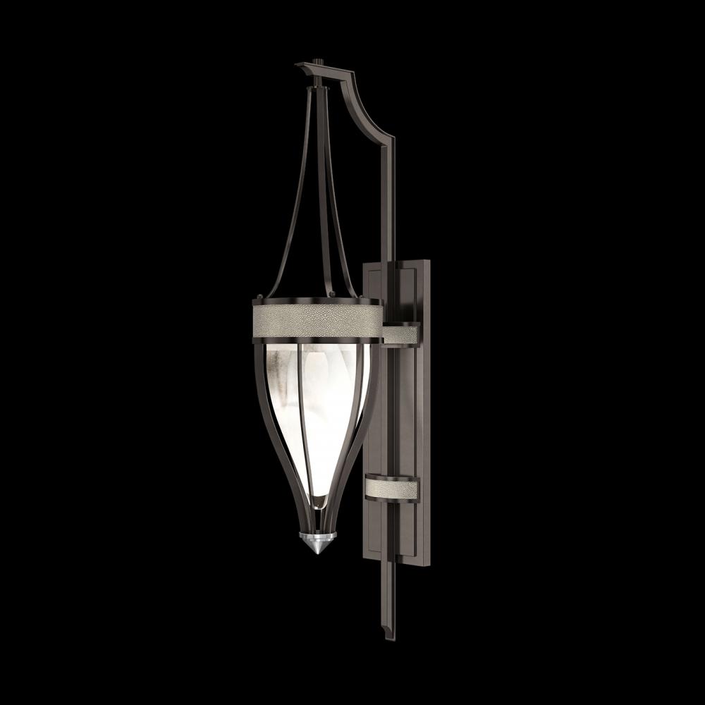 Mirage 32.5"H Sconce