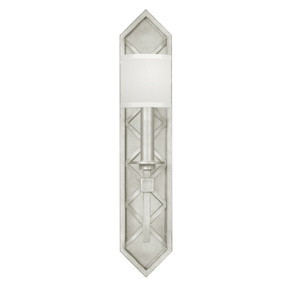 Cienfuegos 25"H Sconce