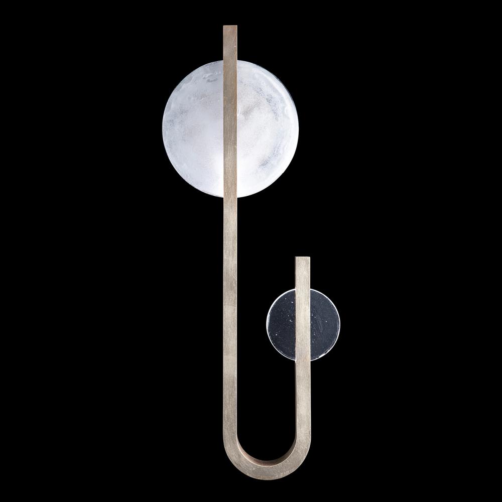 Selene 36"H LSF Sconce