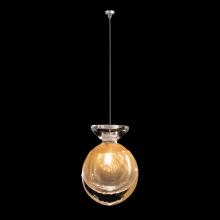 Fine Art Handcrafted Lighting 100035-14ST - Essence 6.5"W Round Drop Light