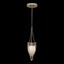 Fine Art Handcrafted Lighting 100045-511 - Mirage 7.5"W Round Pendant